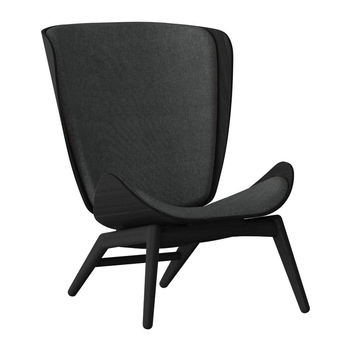 The Reader Wing Chair